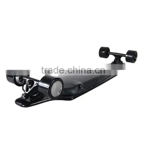 HFCW03 Wholesale Boosted Electric Longboard Skateboard With 4 Wheels Adults thumbnail-5