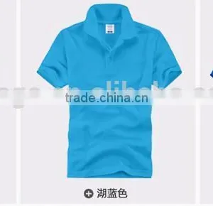 Fashion Customized Polo thumbnail-2