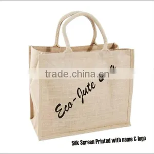 Indian Jute Shopping Bags thumbnail-1