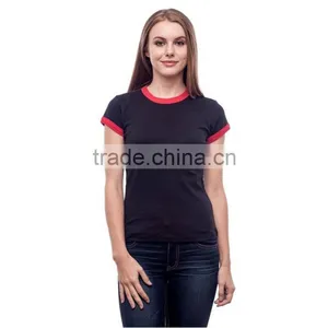 Wholesale Cheap Different Color t Shirt Graphic t Shirt Design Maker thumbnail-6