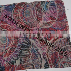 Lady Fashion Scarf thumbnail-5
