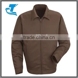Professional Cotton and Polyester Work Wear Clothes thumbnail-4