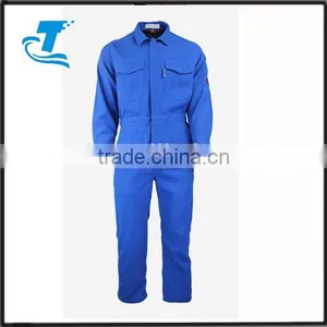 Men Workwear Garaage Overalls thumbnail-1