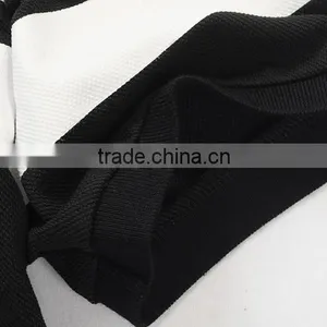 T-shirt Wholesale China Mens Knitwear 100% Cotton Black Polo Shirt Bulk Polo Shirts for Men thumbnail-3