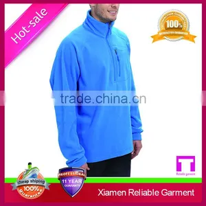 Low Price Super Soft II Half-Zip Fleece Jacket thumbnail-3
