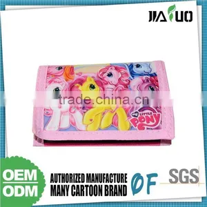 Sales Promotion Comfortable Design Customized Oem Wallets For Children thumbnail-1