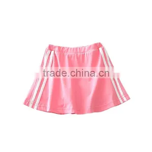 Custom Fashion Design Beautiful Small Girls Summer Culotte Dress thumbnail-3