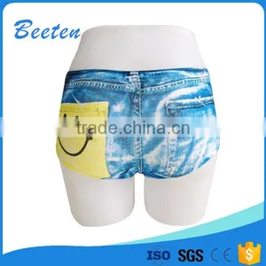 Save 20% Discount New Design Wholesale Oem Service Silk Sexy Underwear Women Panty thumbnail-5