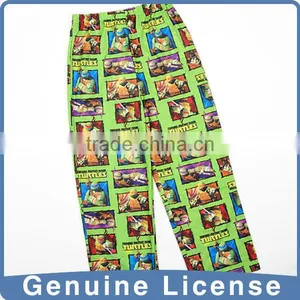 Children's Cartoon Patented Pant thumbnail-1