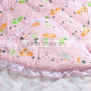 Hooded Warm Winter Baby Sleeping Bag thumbnail-3