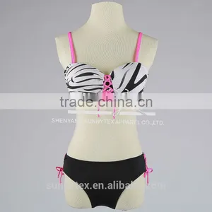 Sunnytex Mature Amazing Swimwear Beautiful Sex Girl Bikini thumbnail-1