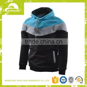 Fashion Man Hoody thumbnail-1