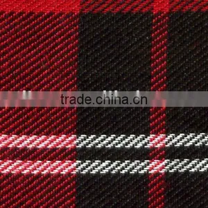 Yarn-dyed Fabric thumbnail-1
