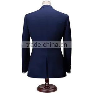 2016 Wholesale Factory Price Modern Suit For Men thumbnail-4