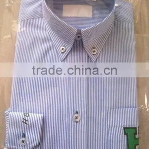 BOY SHIRT / BOY SHCOOL SHIRT thumbnail-1