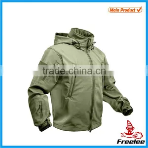 TAD Hunting Tactical Jacket thumbnail-1