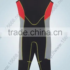 GR-DS0066 Fashion Neoprene Wetsuit With High Quality thumbnail-1