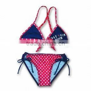 Kids Bikini Swimwear thumbnail-1