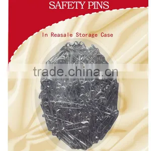 World Popular Travel Sewing Tools Safety Pins thumbnail-1