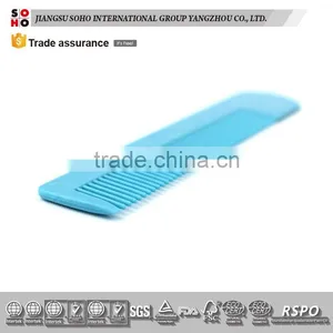 Hot Selling Customized Hair Comb for Wholesales thumbnail-1