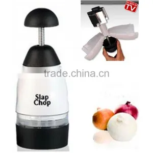 Fruit Vegetable Slap Chop Dicer thumbnail-4