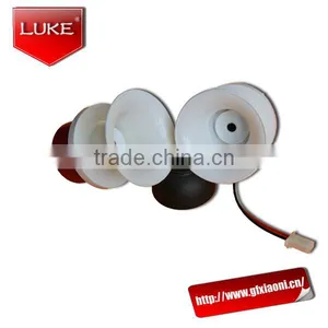 Auto Rickshaw Spare Parts Tricycle Plastic Horn Rickshaw Horn thumbnail-1