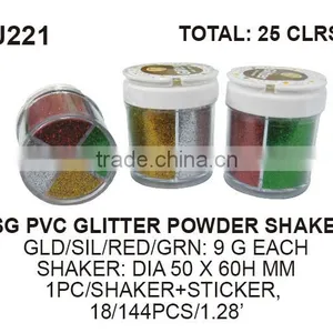 90g POLYESTER GLITTER POWDER thumbnail-4