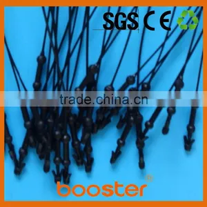 Booster Loop Lock Pin Barrell Type thumbnail-2