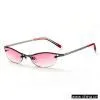 Sell Steel Sunglasses thumbnail-1