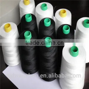 China Manufacturer Embroidery Sewing Thread in Good Price thumbnail-2