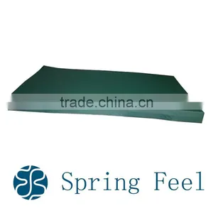 Double Size Soft Hand Feel Camp Memory Foam Mattress Topper thumbnail-3