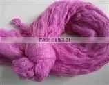 Virgin Grade AAA White and Colored Polyester Tow thumbnail-1