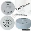 Mini Recorder for Dolls and Plush Objects thumbnail-1