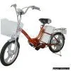 Sell Electric Bicycle (CTM-617) thumbnail-1