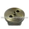 TOYOTA Forklift Parts 14Z Idle Gear Shaft thumbnail-1