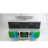 1W DC 12V OEM Green Silver Solar Car Air Purifiers With Color Box Packing thumbnail-1