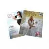 Glossy / Matte Lamination or Varnishing Garment Softcover Custom Coloring Book Printing thumbnail-1