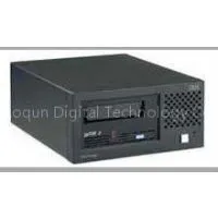 IBM 3588-F6A TS1060 Tape Drive thumbnail-1