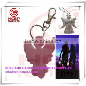 Fashion Reflective Heart-shaped Ornament thumbnail-3