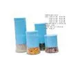 Stainless Steel Glass Jars thumbnail-1