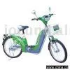 Electric Bicycle thumbnail-1