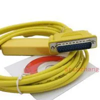Smart USB-SC09 Programming Cable for FXseries PLC,usb Sc09 Support WIN7 thumbnail-2