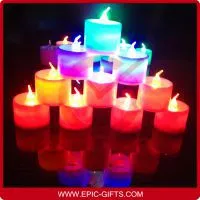 LED Candle thumbnail-1