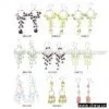 Sell Silver Earrings thumbnail-1
