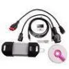 Renault CAN Clip V130 Automotive Diagnostic Scanner With Bluetooth thumbnail-1
