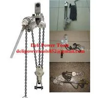 Cable Hoist,Puller,cable Puller thumbnail-1