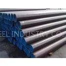 Carbon Steel Seamless Pipe ASME SA53 Grade B, API 5L Grade B, DIN17175 1.013 / 1.0405 thumbnail-1
