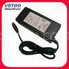 High Efficiency 96Watt Switching 4 Pin Power Adapter 12V 8A For LCD thumbnail-1