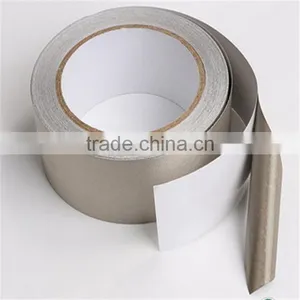 Single-sided 50mm Conductive Adhesive EMI Shield Tape thumbnail-1