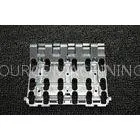 High Precision Aluminum Machining Mechanical Parts For Engineering Labs , Power Generation thumbnail-1